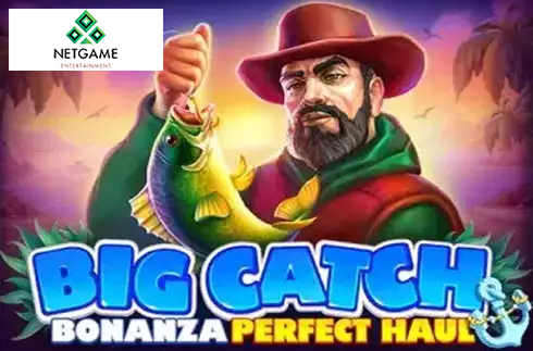 Big Catch Bonanza: Perfect Haul